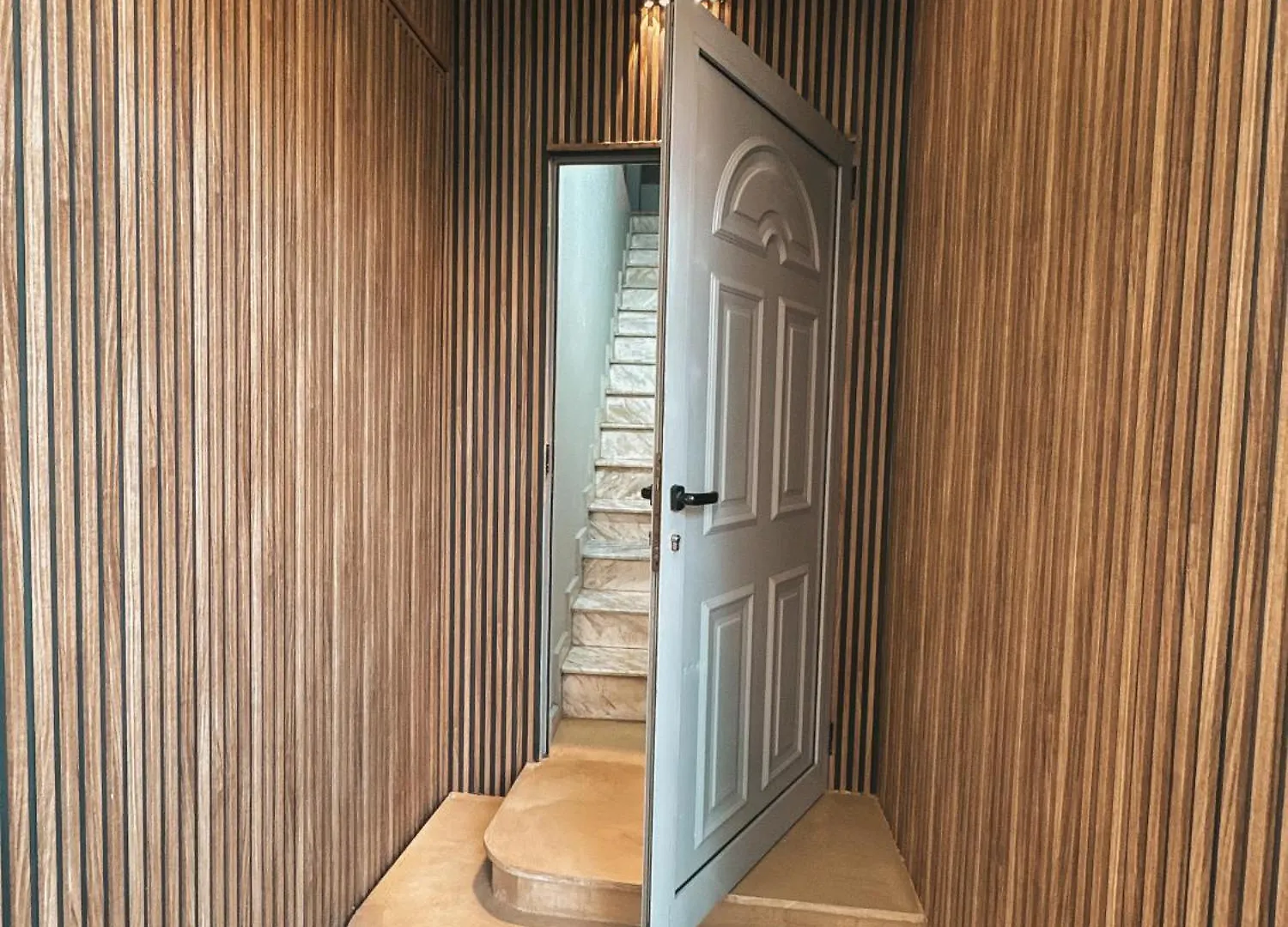 Relaxx Apartment & Hotel Tirana
